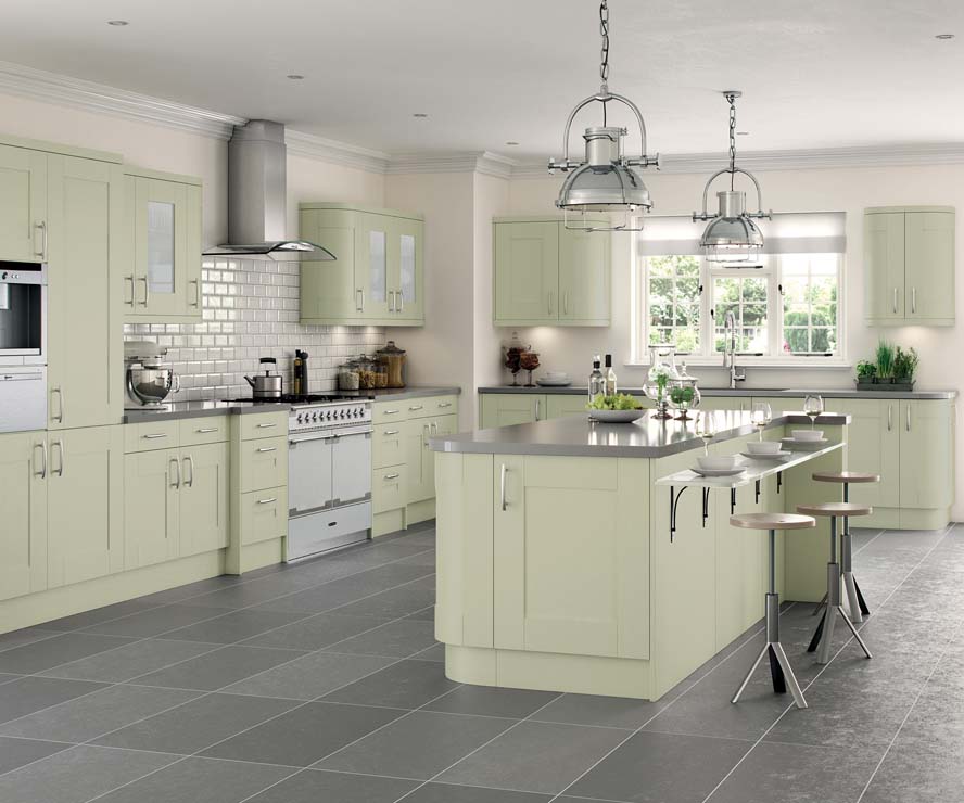 traditional kitchens chester
